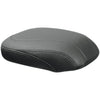 MUSTANG - WIDE TRIPPER REAR SEAT - BLACK, VINTAGE - '11-17 FXS, FLS, & FLSS