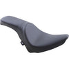 DRAG - PREDATOR 2-UP SEAT - SMOOTH - '11-17 SOFTAIL