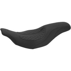 MUSTANG - DAVE PEREWITZ SIGNATURE SERIES FASTBACK SEAT - '99-07 TOURING