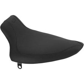 MUSTANG - RUNAROUND SOLO SEAT - '00-07 SOFTAIL