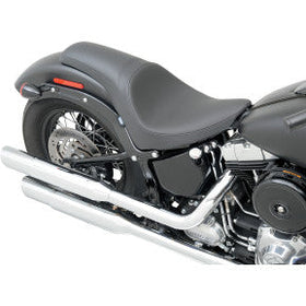 DRAG - PREDATOR 2-UP SEAT - SMOOTH - '11-17 FXS & FLS
