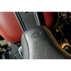 MUSTANG - MAX PROFILE TOUR SOLO SEAT - ORIGINAL STITCH - '18-20 FLDE & FLHC