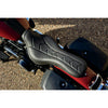 MUSTANG - DAYTRIPPER 2-UP SEAT - APEX STITCH - '18-20 FLDE, FLHC, & FLHCS