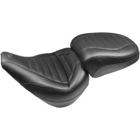 MUSTANG - PASSENGER TOUR SEAT - TUCK AND ROLL - '18-20 FXBR & FXBRS