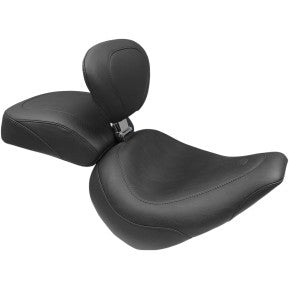MUSTANG - WIDE TRIPPER REAR SEAT - '18--20 FXBR & FXBRS