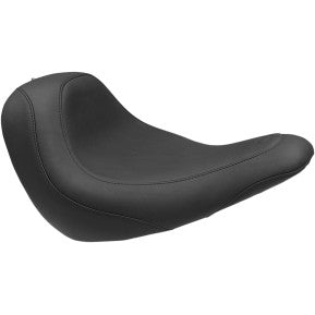 MUSTANG - WIDE TRIPPER FRONT SEAT - BLACK, VINTAGE - '18-20 FLSB & FXLR