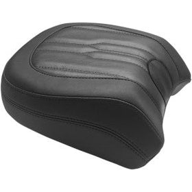 MUSTANG - PASSANGER TOUR SEAT - DAGGER STITCH - '18-20 FXLR & FLSB