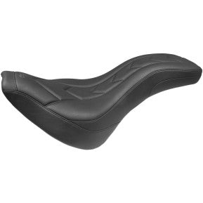 MUSTANG - TRIPPER FASTBACK SEAT - APEX STITCH - '18-20 FXBB & FXBRS