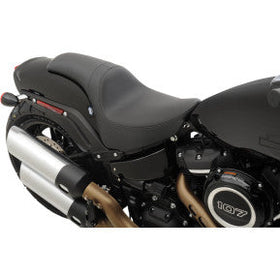 DRAG - PREDATOR 2-UP SEAT - SMOOTH - '18-20 FXFB & FXFBS