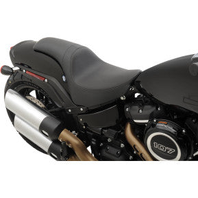 DRAG - PREDATOR 2-UP SEAT - SMOOTH - '18-20 FXFB & FXFBS