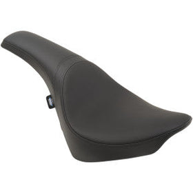 DRAG - PREDATOR 2-UP SEAT - SMOOTH - '18-21 SOFTAIL