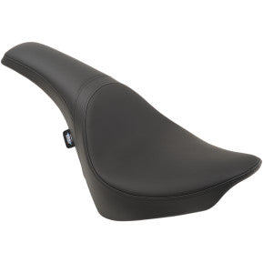DRAG - PREDATOR 2-UP SEAT - SMOOTH - '18-21 SOFTAIL