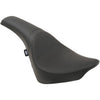 DRAG - PREDATOR 2-UP SEAT - SMOOTH, SOLAR- REFLECTIVE LEATHER - '18-21 SOFTAIL