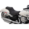 DRAG - PREDATOR III SEAT - SMOOTH - '18-20 SOFTAIL