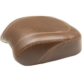 MUSTANG - WIDE TRIPPER REAR SEAT - BROWN, VINTAGE - '18-20 FXFB & FXFBS