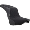 LE PERA - KICKFLIP SEAT - DIAMOND GRIPP TAPE - '18-21 FLFBS, FLDE, & FLHC