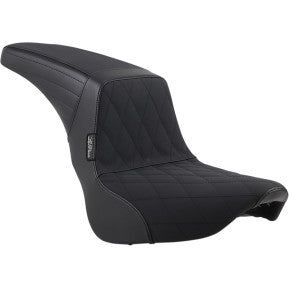 LE PERA - KICKFLIP SEAT - DIAMOND GRIPP TAPE - '18-21 FLFBS, FLDE, & FLHC