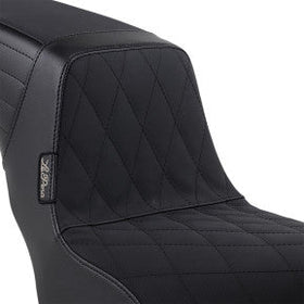 LE PERA - KICKFLIP SEAT - DIAMOND GRIPP TAPE - '18-21 FLFBS, FLDE, & FLHC