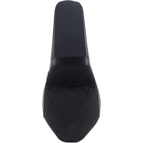 LE PERA - KICKFLIP SEAT - DIAMOND GRIPP TAPE - '18-21 FLFBS, FLDE, & FLHC