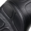 LE PERA - MAVEICK DADDY LONG LEGS SEAT - BLACK, STITCHED - '18-21 FLHC & FLDE