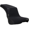 LE PERA - KICKFLIP SEAT - PLEATED GRIPP TAPE - '18-21 FLFBS, FXFB, & FXFBS