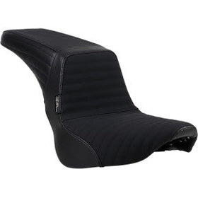 LE PERA - KICKFLIP SEAT - PLEATED GRIPP TAPE - '18-21 FLFBS, FXFB, & FXFBS
