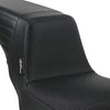 LE PERA - KICKFLIP SEAT - BASKET WEAVE - '18-21 FLFBS, FLSB, & FXLR
