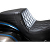 LE PERA - KICKFLIP SEAT - DIAMOND STITCH - '18-21 FLFBS, FXLR, & FLSB