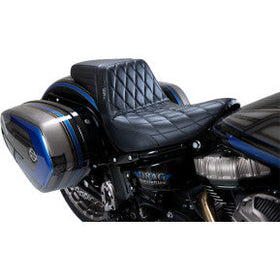 LE PERA - KICKFLIP SEAT - DIAMOND STITCH - '18-21 FLFBS, FXLR, & FLSB