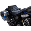 LE PERA - KICKFLIP SEAT - DIAMOND STITCH - '18-21 FLFBS, FXLR, & FLSB