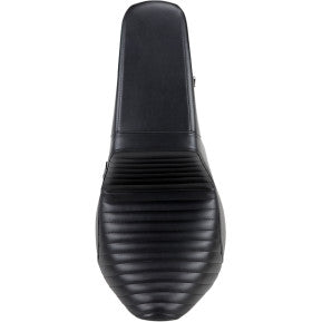 LE PERA - KICKFLIP SEAT - PLEATED STITCH - '18-21 FLFBS, FLSB, & FXLR