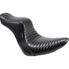 LE PERA - CHEROKEE SEAT - TUCK AND ROLL - '18-21 FLDE, FLHC, & FLFBS