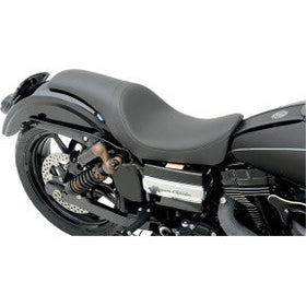DRAG - PREDATOR 2-UP SEAT - SMOOTH - '06-17 DYNA