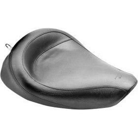 MUSTANG - SOLO VINYL SEAT - VINTAGE STITCH - '04-05 DYNA