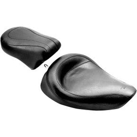MUSTANG - SOLO VINYL SEAT - VINTAGE STITCH - '04-05 DYNA