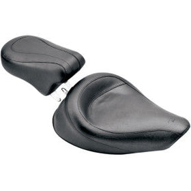 MUSTANG - REAR PASSENGER SEAT - VINTAGE STITCH - '06-17 DYNA