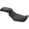 MUSTANG - TRIPPER SOLO SEAT - VINTAGE STITCH - '06-17 DYNA