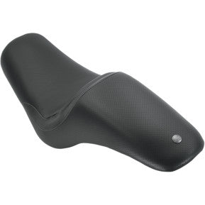 RSD - AVENGER 2-UP SEAT - BLACK VINYL - '06-17 DYNA