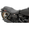 DRAG - PREDATOR 2-UP SEAT - SMOOTH - '06-17 DYNA