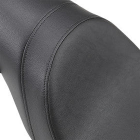 DRAG - PREDATOR 2-UP SEAT - SMOOTH - '06-17 DYNA