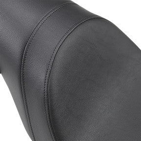 DRAG - PREDATOR 2-UP SEAT - SMOOTH - '06-17 DYNA