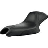 RSD - CAFE RACER SOLO SEAT - '04-20 XL 3.3 GAL TANK & '10-20 XL 2.1, 2.25 GAL TANK