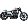 RSD - CAFE RACER SOLO SEAT - '04-20 XL 3.3 GAL TANK & '10-20 XL 2.1, 2.25 GAL TANK