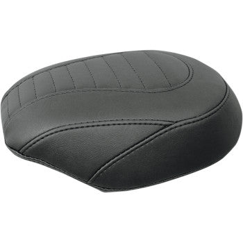 MUSTANG - TRIPPER REAR PASSENGER SEAT - TUCK AND ROLL - '04-21 XL
