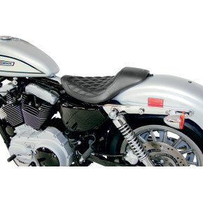 RSD - BOB JOB SOLO SEAT - '04-06 XL & '10-20 XL