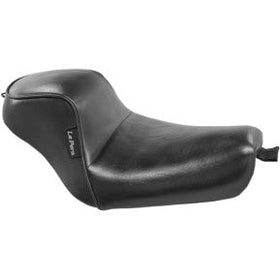 LE PERA - SPROCKET SEAT - SMOOTH - '10-21 XL