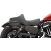 DRAG - PREDATOR III SEAT - BLACK, SMOOTH - '04-20 XL