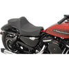 DRAG - PREDATOR III SEAT - BLACK, SMOOTH - '04-20 XL