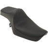 DRAG - PREDATOR III SEAT - BLACK, SMOOTH - '82-03 XL