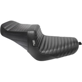 LE PERA - TAILWHIP SEAT - TUCK AND ROLL STITCH - '10-21 XL